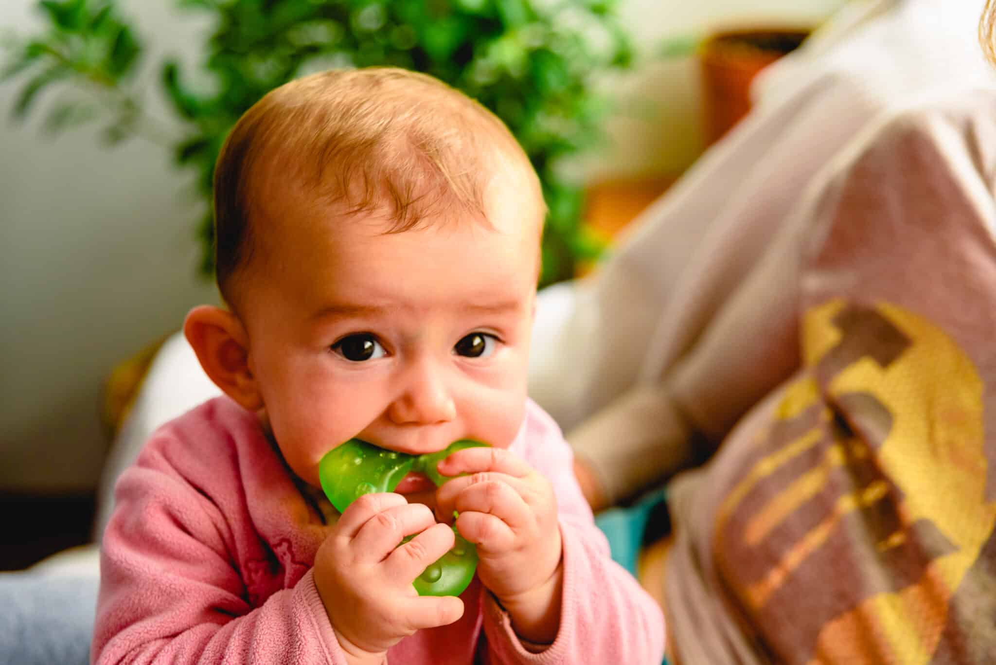 how-do-gums-look-when-baby-is-teething-bumps-to-baby